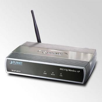 Planet 802.11g Wireless from Saratota Ltd